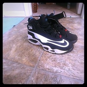 Nike Air Griffey Max 1 freshwater